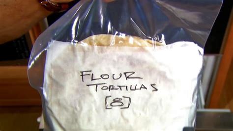 Flour Tortillas Food Network