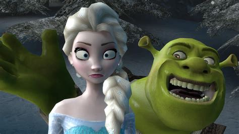 Hd wallpapers and background images. Let it Shrek! | Shrek | Know Your Meme