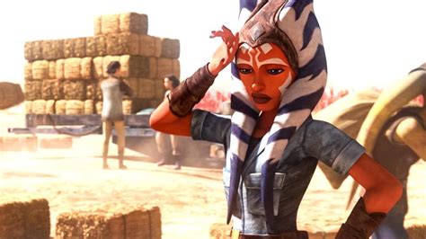 Ahsoka Actor Responds To Controversial Removal Of Lgbtq Romance In New
