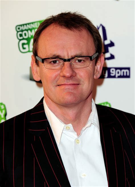 Comedian sean lock has died from cancer at the age of 58, his agent has . Classify Comedian Sean Lock