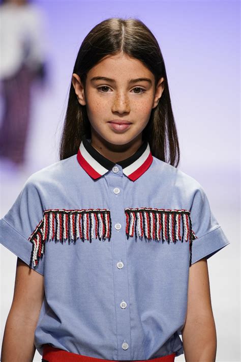 Kids Fashion Trends Ss20 From Manila Grace Catwalk Smudgetikka