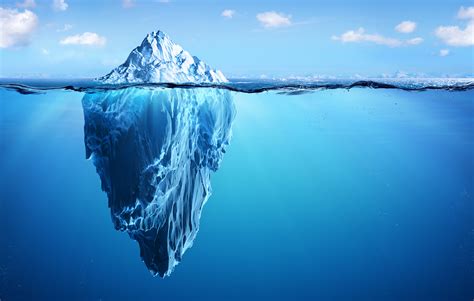 The Tip Of The Aca Iceberg Axene Health Partners Llc