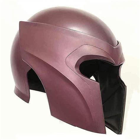 Magnetos Helmet X1 Magneto Helmet Replica Prop Magneto