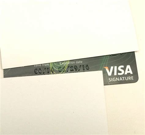 When does my credit card expire. My credit card expires on the next Leap Day ...