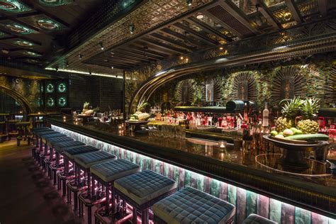 Ophelia Bars And Pubs In Wan Chai Hong Kong