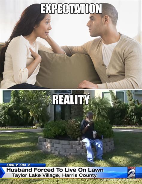 Hilarious Memes That Perfectly Sum Up Married Life