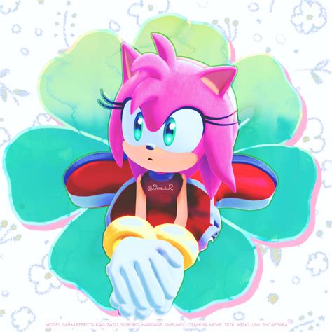 Pin By Paula On Amygirls In 2022 Amy Rose Sonic And Amy Amy The