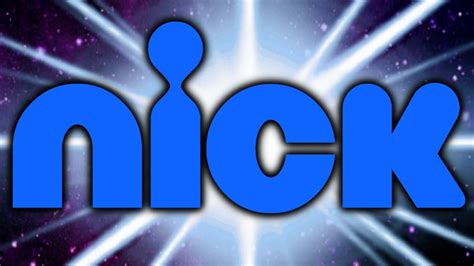 Why Did Nickelodeons Logo Turn Blue Youtube