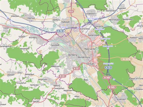 So my days are a little jammed i finished the rest of my day visiting bamberg and the bürgerstadt, which is historically. Bamberg and the Bürgerstadt - WeNeedFun