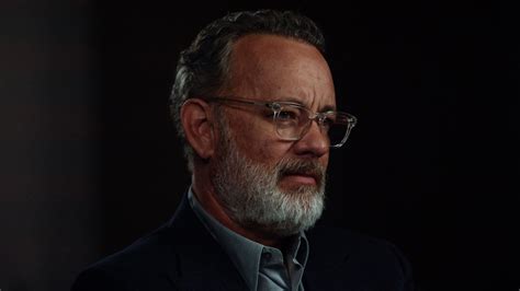 Tom hanks in captain phillips. Tom Hanks Tests Positive for Coronavirus While Working on ...