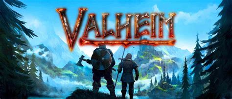 Download Valheim Wallpaper Download Valheim Pc Online Steam