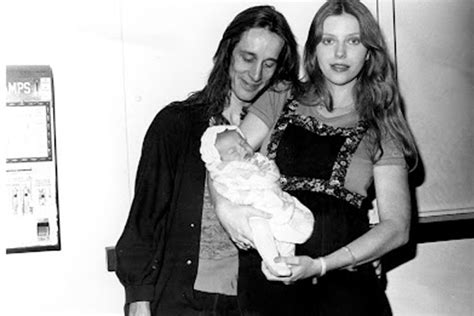 Liv Tylers Relationship With Her Parents Mother Bebe Buell And Father