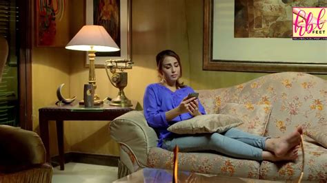Maybe you would like to learn more about one of these? Ushna Shah Feet Sole - Holly Bolly Lolly Feet (HBL Feet)
