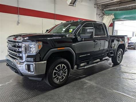 Used 2023 Gmc Sierra 2500hd For Sale In Westover Al With Photos