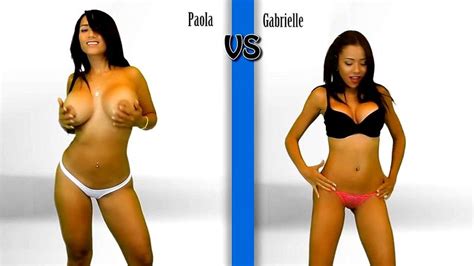 Watch Paola Big Tits Paola Romero Big Ass Porn Spankbang