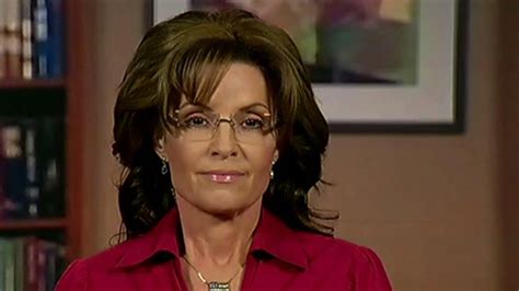 Did Sarah Palin Predict The Ukraine Crisis Back In 2008 Fox News