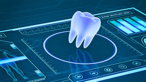 Ventajas De La OdontologÍa Digital Estudi Dental Barcelona