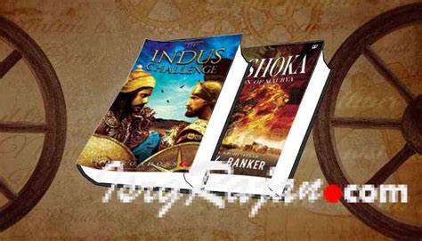Top 5 New Indian Historical Fiction To Be In Book Worms Bucket List