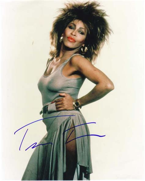 By submitting my information, i agree to receive personalized updates and marketing messages about tina turner, based on my information, interests, activities, website visits and device data and in. Free Celebrity Photos with an Autograph Beginning T
