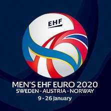 Die zwei besten mannschaften aus jeder gruppe qualifizieren sich für eine der beiden gruppen der. Jetzt Tickets für Handball - Men's EHF EURO 2020 Wien ...