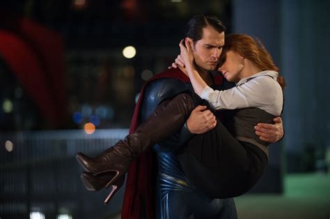 The Lois Lane ‘batman V Superman’ Doesn’t Think You Can Handle Iwantedwings