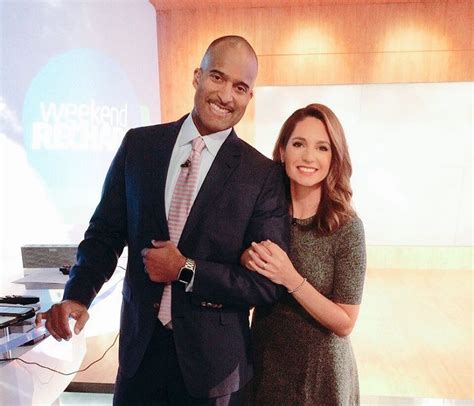 Paul Goodloe And Kelly Cass Married Biography