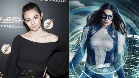 omg historical nicole maines will debut on supergirl as the world s first ever trans superhero