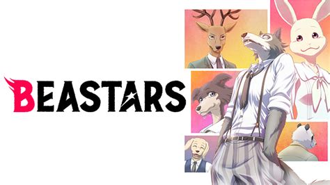 Beastars Stagione 2 Trailer E Data Di Uscita Manganime