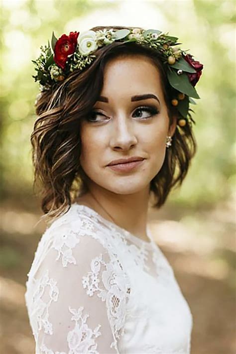 Best Wedding Hairstyles For Every Bride Style 20212022 Short Wedding Hair Wedding Hairstyles