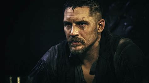 Tom hardy haircut in taboo. Taboo series 2 may see Tom Hardy's presence scaled back ...