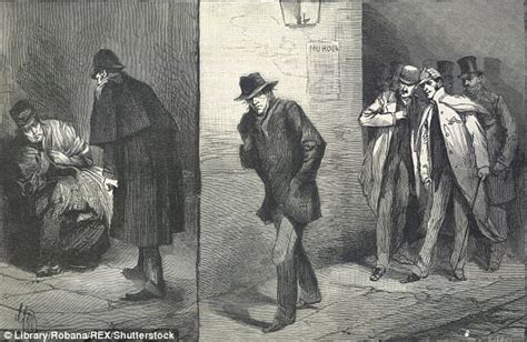 Jack The Ripper Final Victim Mary Jane Kelly Lost Forever Daily Mail