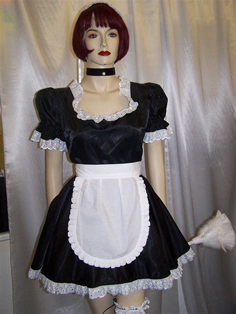 french maid hire only mad world fancy dress