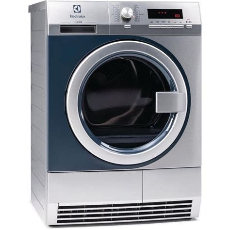 Electrolux myPRO TE1120 8kg Condenser Tumble Dryer - CK376
