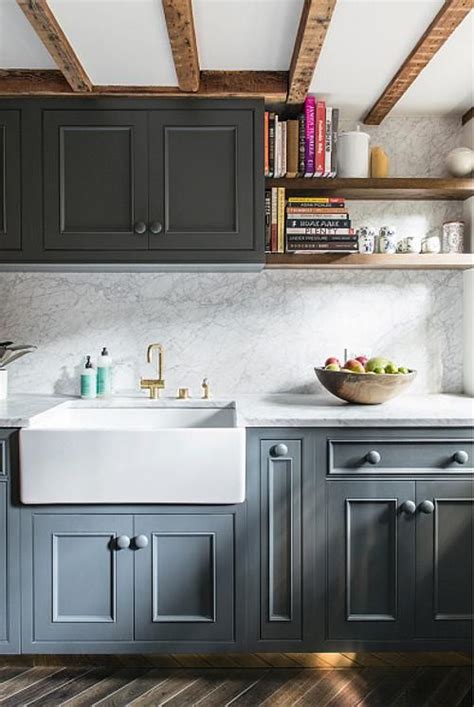 This kitchen, featuring our assembled shaker ii maple bright white cabinets, differs from the last because it's much larger with more cabinets needed. Pin on Projects to try