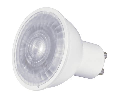 Mr16 Gu10 Led Bulb Daylight 5000k 500 Lumens S9385