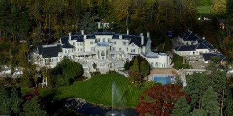 Directed by kristina lindström, kristian petri. Top 10 Most Beautiful Houses In The World 2020 - Top To Find