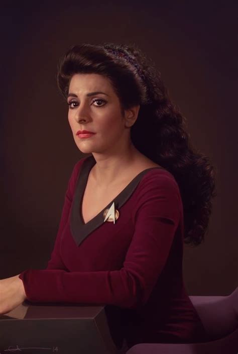 deanna troi star trek the next generation photo 39889715 fanpop