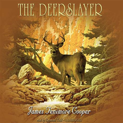 The Deerslayer Audiobook By James Fenimore Cooper Chirp