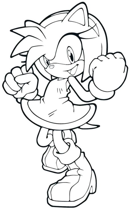 You can print or color them online at getdrawings.com for absolutely free. Knuckles Coloring Pages at GetColorings.com | Free ...