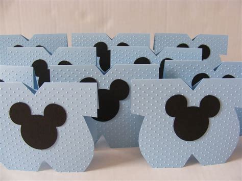 Once you have your theme chosen you might also want to check out these cheap baby shower ideas. Whimsical Creations by Ann: Mickey Mouse Baby Shower Party ...