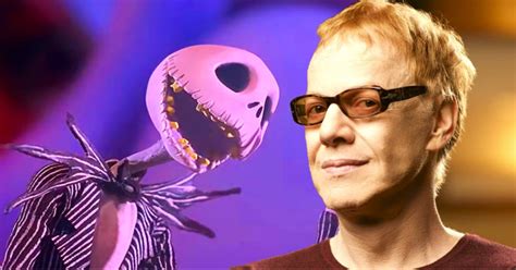 Danny Elfman To Perform In Nightmare Before Christmas Live Show