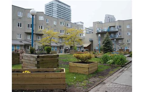 Toronto Community Housing Vendor Of Record Urban Strategies