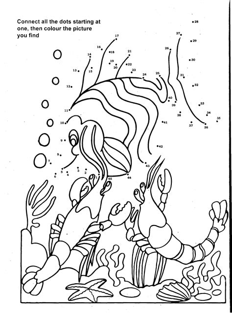 Under-the-Sea-Coloring-Pages-1.jpg (2384×3233) | Work Ideas | Pinterest