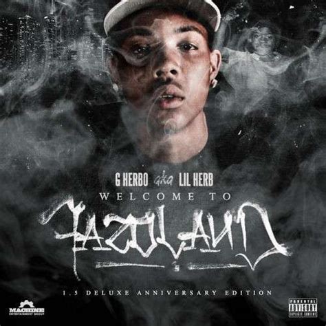 Strictly 4 My Fans 2 G Herbo Stream And Download