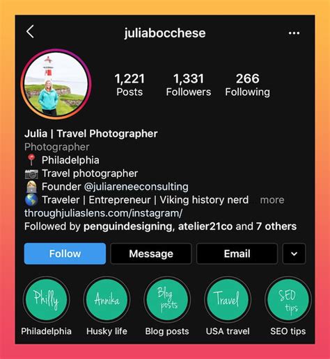 1050 Good Instagram Bios Ideas You Can Copy And Paste