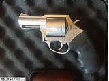 Images of Charter Arms 45 Acp Revolver For Sale