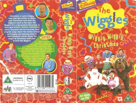 The Wiggles Disneywiki