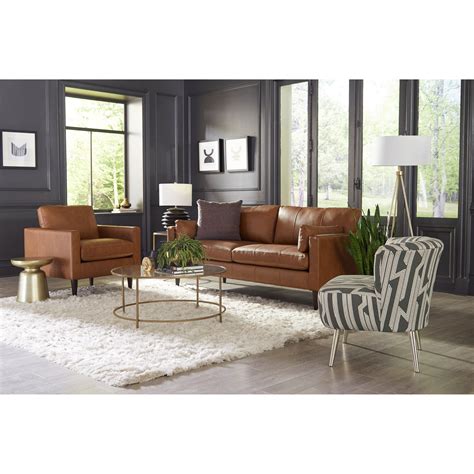 Best Home Furnishings Trafton Contemporary Small Scale Sofa | Sheely's