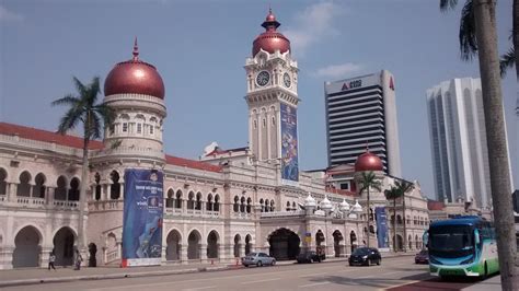 The sultan abdul samad building is one of the historical landmarks in the city center. Bangunan Sultan Abdul Samad | Jose Manuel Perez y Perez ...