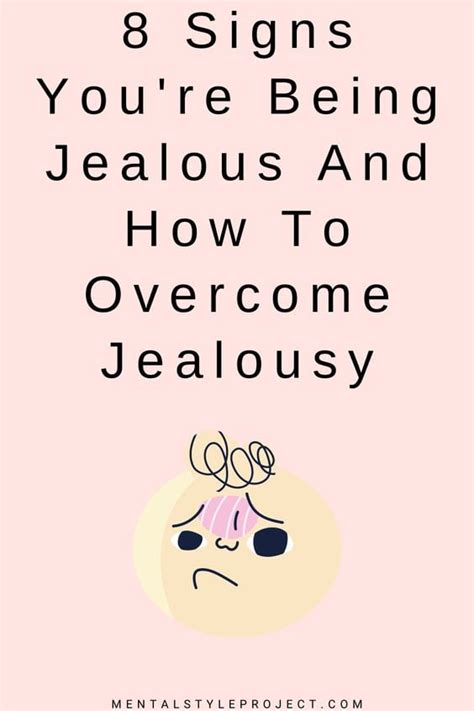 How To Deal With Jealousy What Is It What Causes It Signs Msp